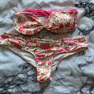 Abercrombie & Fitch bikini